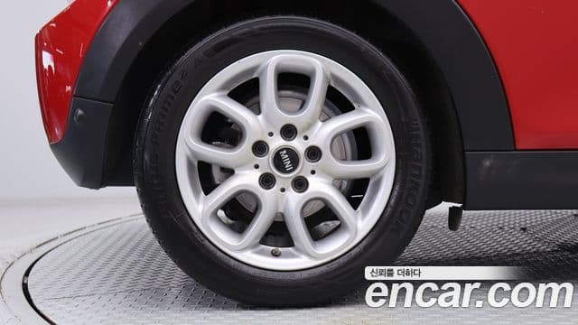 Mini Cooper 3세대, 2020 все фото