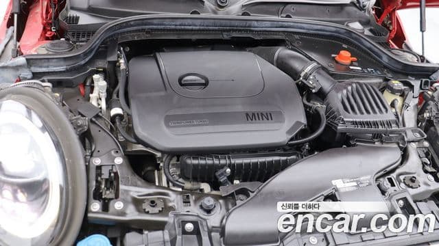 Mini Cooper 3세대, 2020 6