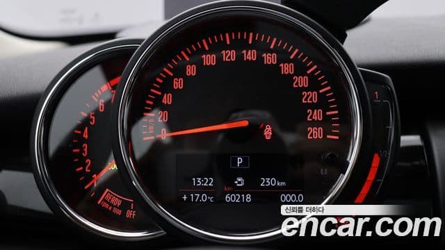 Mini Cooper 3세대, 2020 8