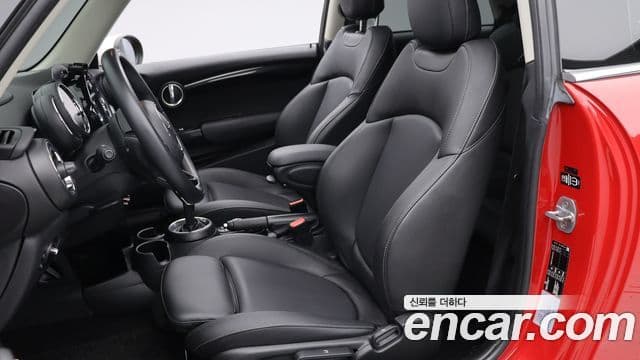 Mini Cooper 3세대, 2020 9