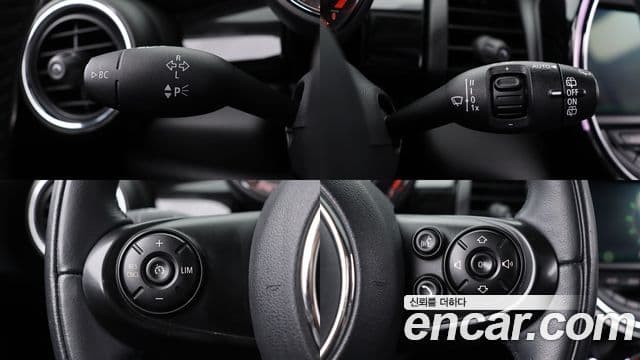 Mini Cooper 3세대, 2020 12