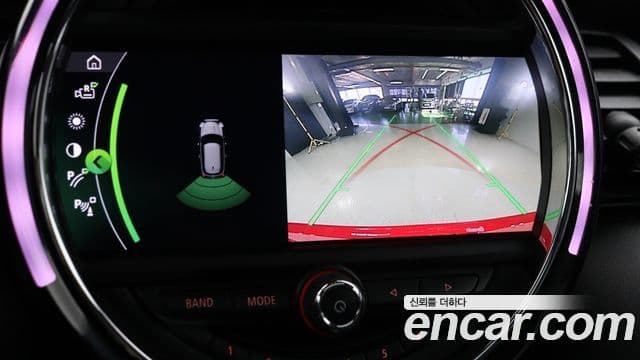 Mini Cooper 3세대, 2020 14