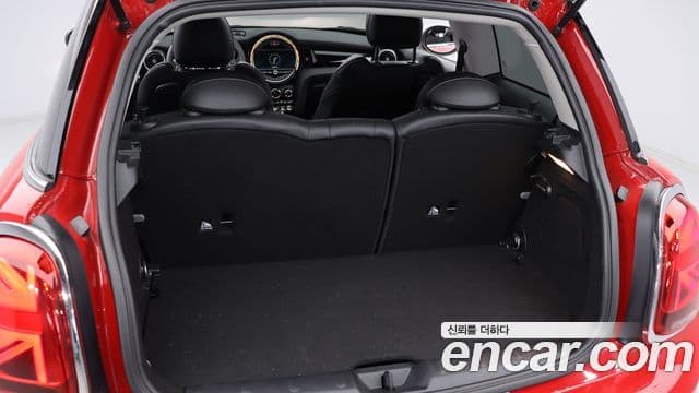 Mini Cooper 3세대, 2020 18