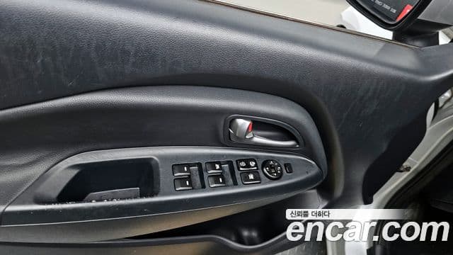 Kia All New Pride Prestige, 2014 18