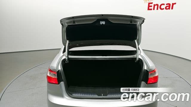 Kia All New Pride Prestige, 2014 20