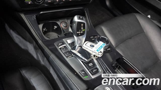 BMW 5시리즈 (F10), 2014 9