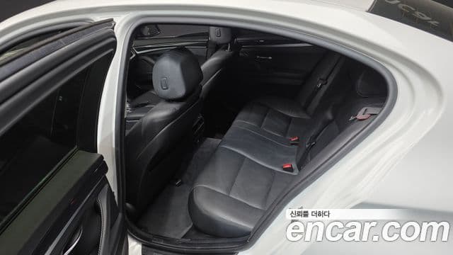 BMW 5시리즈 (F10), 2014 11