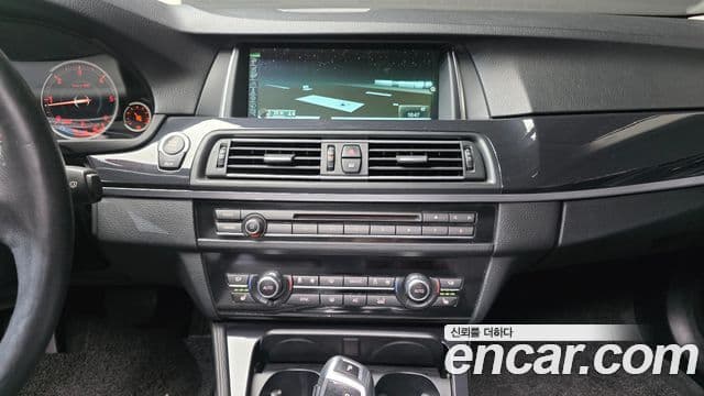 BMW 5시리즈 (F10), 2014 16