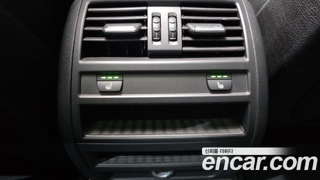 BMW 5시리즈 (F10), 2014 18