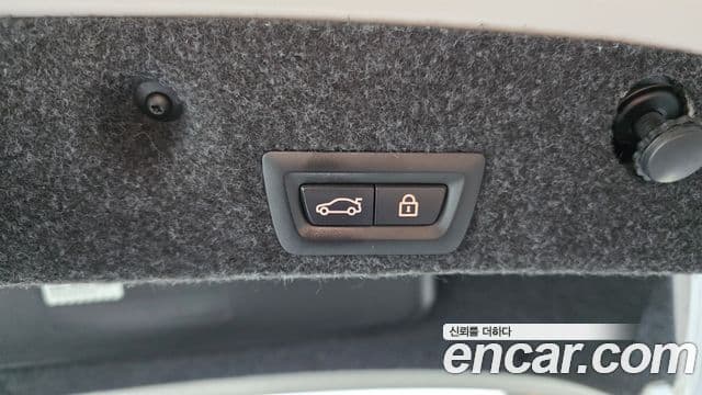 BMW 5시리즈 (F10), 2014 20