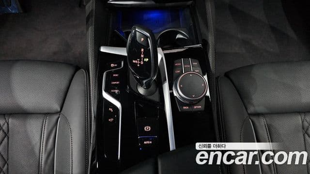 BMW 5시리즈 (G30) 530i M Sport, 2021 9