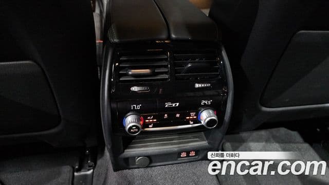 BMW 5시리즈 (G30) 530i M Sport, 2021 18