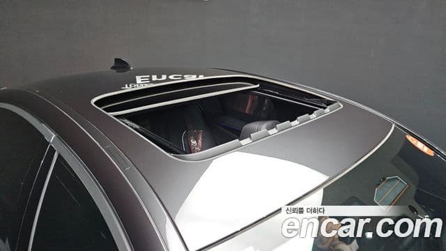 BMW 5시리즈 (G30) 530i M Sport, 2021 19