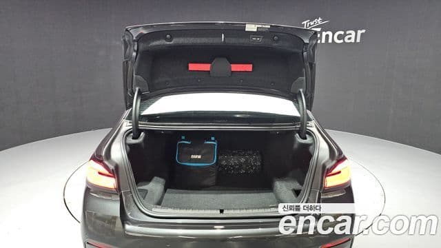 BMW 5시리즈 (G30) 530i M Sport, 2021 20