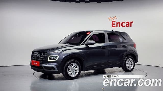 Hyundai Venue 1.6 Modern Plus, 2022 1