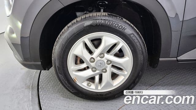 Hyundai Venue 1.6 Modern Plus, 2022 все фото