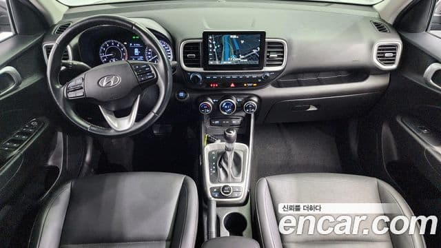 Hyundai Venue 1.6 Modern Plus, 2022 7
