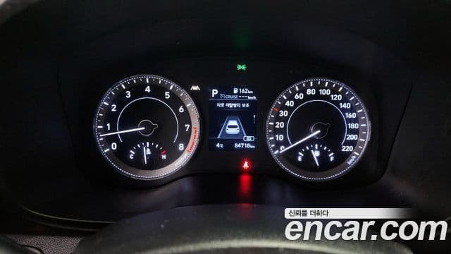 Hyundai Venue 1.6 Modern Plus, 2022 8