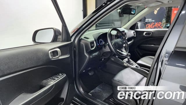 Hyundai Venue 1.6 Modern Plus, 2022 10