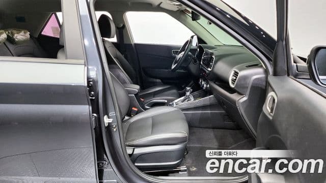 Hyundai Venue 1.6 Modern Plus, 2022 11