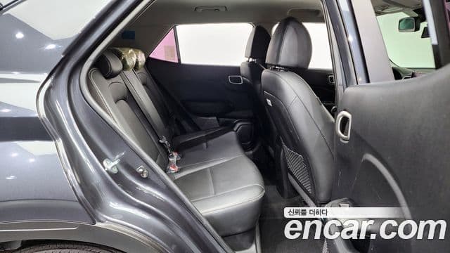 Hyundai Venue 1.6 Modern Plus, 2022 12