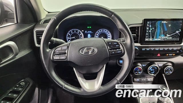 Hyundai Venue 1.6 Modern Plus, 2022 13