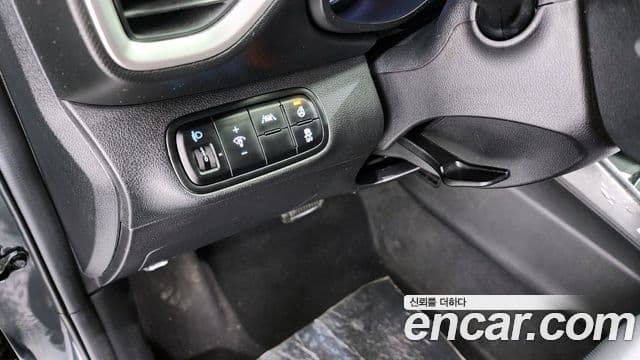 Hyundai Venue 1.6 Modern Plus, 2022 14