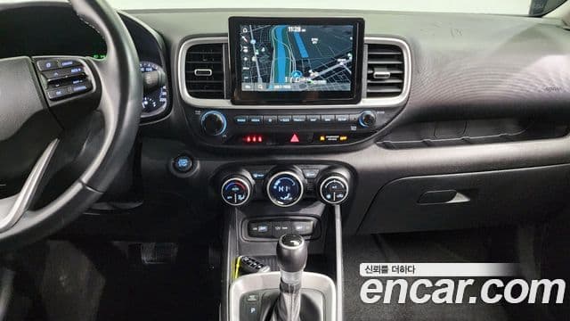 Hyundai Venue 1.6 Modern Plus, 2022 15