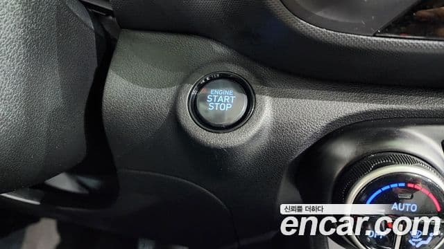 Hyundai Venue 1.6 Modern Plus, 2022 19