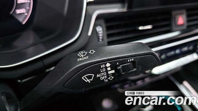 Audi A4 (B9) Premium, 2020 15