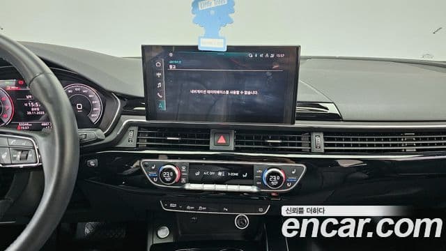 Audi A4 (B9) Premium, 2020 18