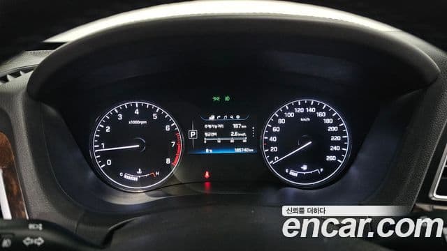 Hyundai Genesis DH G330 Premium AWD, 2015 8