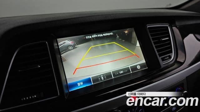 Hyundai Genesis DH G330 Premium AWD, 2015 15