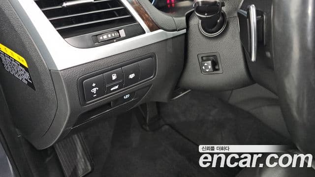 Hyundai Genesis DH G330 Premium AWD, 2015 16