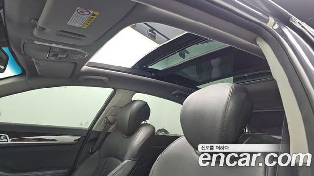 Hyundai Genesis DH G330 Premium AWD, 2015 20