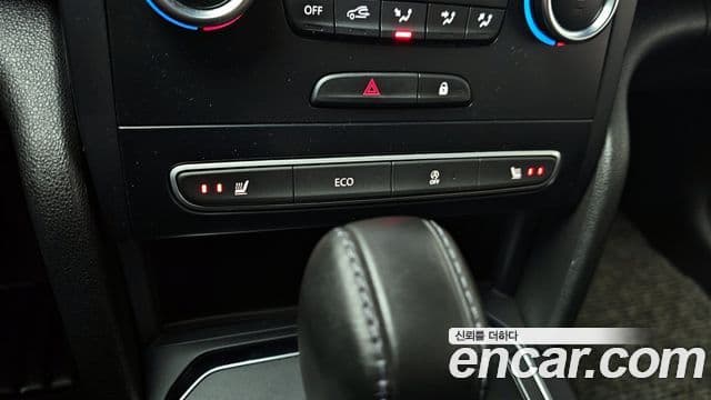 Renault Korea(Samsung) SM6 2.0 GDe PE, 2020 15