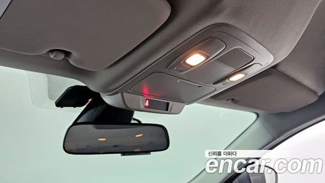 Renault Korea(Samsung) SM6 2.0 GDe PE, 2020 16