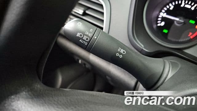 Renault Korea(Samsung) SM6 2.0 GDe PE, 2020 18