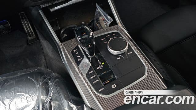 BMW 3시리즈 (G20) 320d Туринг (Touring) M Sport, 2020 9