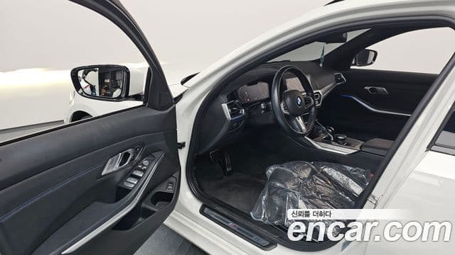 BMW 3시리즈 (G20) 320d Туринг (Touring) M Sport, 2020 10