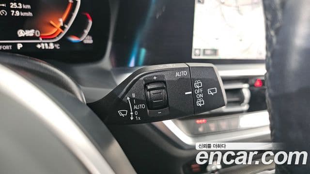 BMW 3시리즈 (G20) 320d Туринг (Touring) M Sport, 2020 18