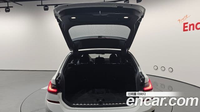 BMW 3시리즈 (G20) 320d Туринг (Touring) M Sport, 2020 20