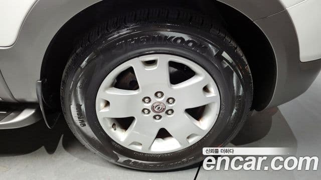 Kia Mohave люксовая версия, 2011 все фото