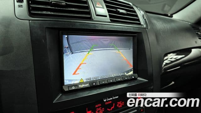 Kia Mohave люксовая версия, 2011 15