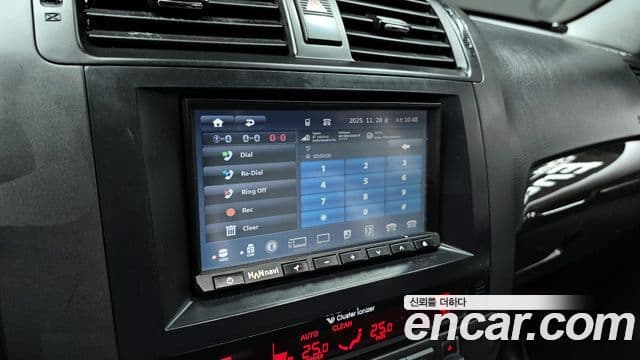 Kia Mohave люксовая версия, 2011 16