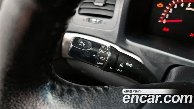 Kia Mohave люксовая версия, 2011 17