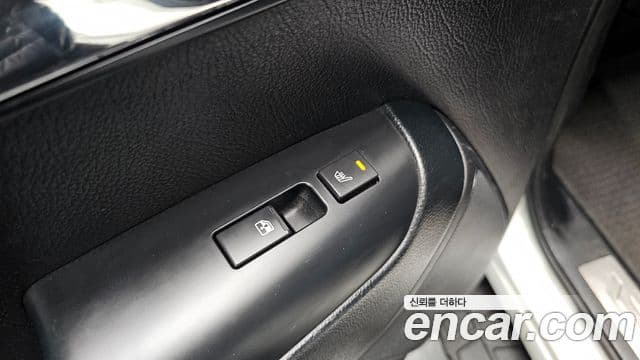 Kia Mohave люксовая версия, 2011 19