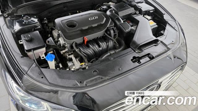 Hyundai Grandeur IG Special, 2017 6