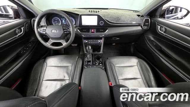 Hyundai Grandeur IG Special, 2017 7