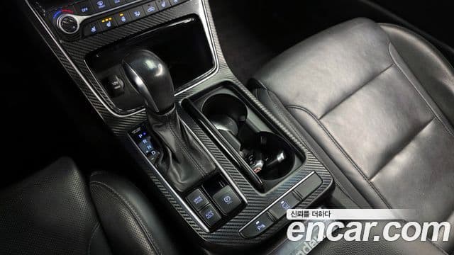 Hyundai Grandeur IG Special, 2017 9